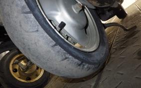 YAMAHA JOG Gen.4 SA16J