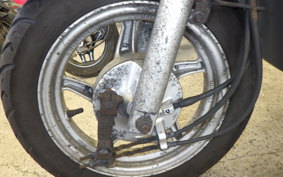 HONDA BENLY 50 AA05