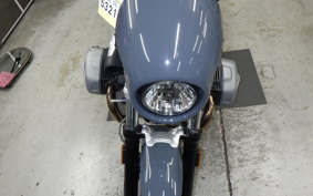 BMW R NINE T PURE 2017
