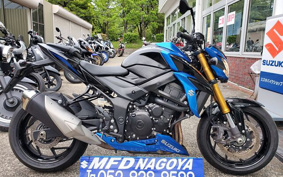 SUZUKI GSX-S750 2017 C533F