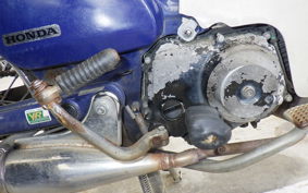 HONDA C50 SUPER CUB AA01