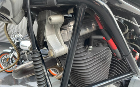 BUELL M2 CYCLONE 2001 LS11