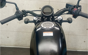 HONDA  REBEL 500 2021 PC60