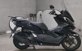 HONDA PCX 160 KF47