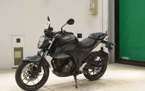 SUZUKI ｼﾞｸｻｰ250 ED22Y