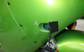 KAWASAKI ZX 1200 NINJA R 2001