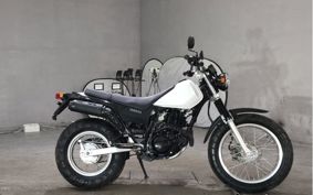 YAMAHA TW225 DG09J
