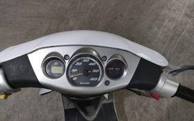 YAMAHA JOG ZR EVOLUTION SA16J