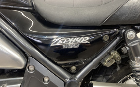 KAWASAKI ZEPHYR1100RS 2003 ZRT10A