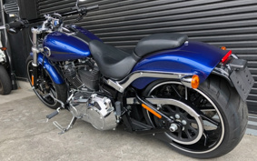 HARLEY HARLEY FXSB BREAKOUT 2015 BF5