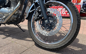 KAWASAKI ESTRELLA BJ250A