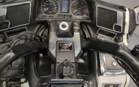 HONDA GL1500 GOLD WING SC22