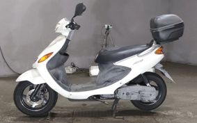 YAMAHA AXIS100 SB06J