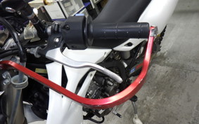 KAWASAKI KLX250D TRACKER 2010 LX250E