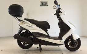YAMAHA CYGNUS 125 X 2 SE44J