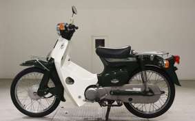HONDA C50 SUPER CUB 2026 C50
