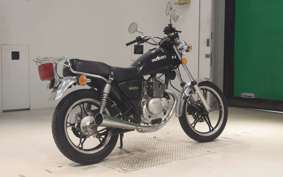 SUZUKI GN125 H 2003