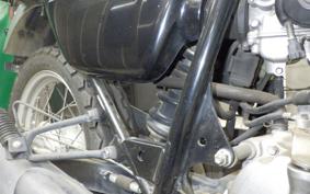 HONDA CB223S 2022 MC40