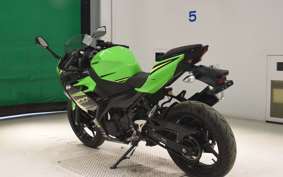 KAWASAKI NINJA 400 2019 EX400G