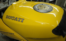DUCATI 900SL 1995