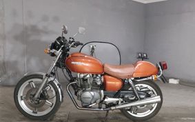 HONDA CB400 CB400T