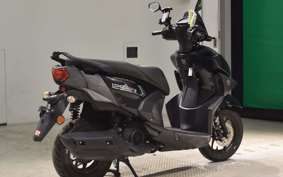 YAMAHA CYGNUSRAYZR 2010