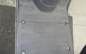 HONDA GYRO CANOPY 1998 TA03