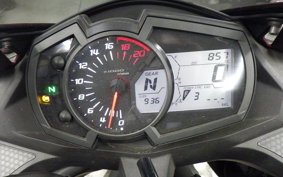 KAWASAKI ZX-25R 2018 ZX250E