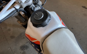 HONDA XR250BAJA MD30