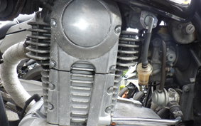KAWASAKI ESTRELLA RS BJ250A