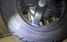 HONDA LEAD 125 JF45