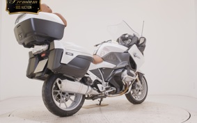 BMW R1250RT 2019