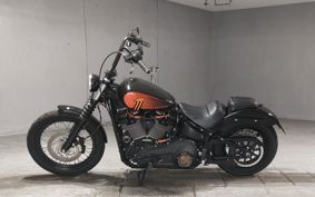 HARLEY FXBBS1870 YYK