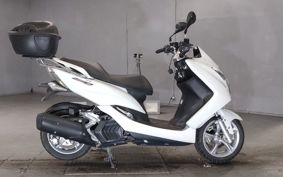 YAMAHA MAJESTY 155S SG28J
