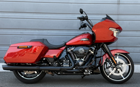 HARLEY FLTRX 2024 KH7