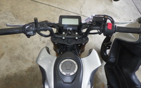 HONDA GROM JC92