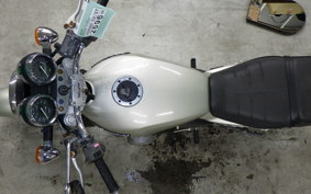 KAWASAKI ZEPHYR 400 KAI 2000 ZR400C