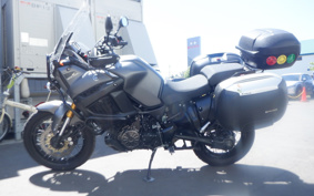 YAMAHA XT1200ZE SUPER TENERE  2013 DP01
