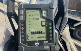 YAMAHA TENERE 700 2021 DM09J