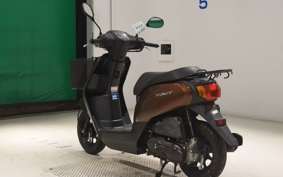 HONDA TACT Gen.4 1984 AF79