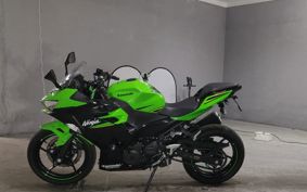 KAWASAKI NINJA400 EX400G