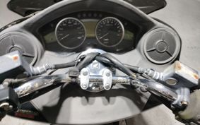 HONDA FORZA Z MF10
