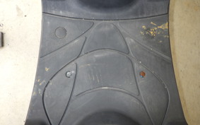 YAMAHA JOG Gen.5 SA36J