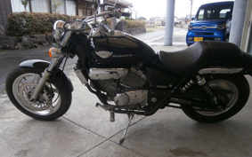 HONDA V-TWIN MAGNA MC29