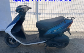 SUZUKI LET's 2