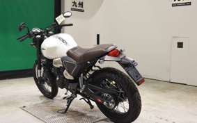 HONDA CB190SS 1988