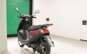 YAMAHA JOG Gen.3 2018 SA01J