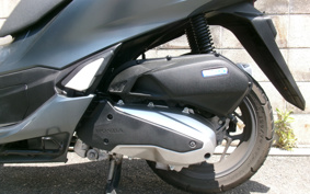 HONDA PCX 160 KF47