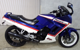 KAWASAKI GPX250R EX250E