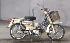 HONDA  SUPER CUB 90 SUPER  DELUXE  HA02